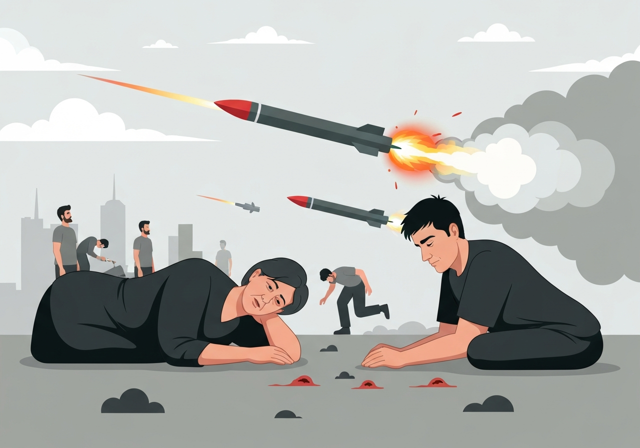 two-killed-iranian-missile-barrage