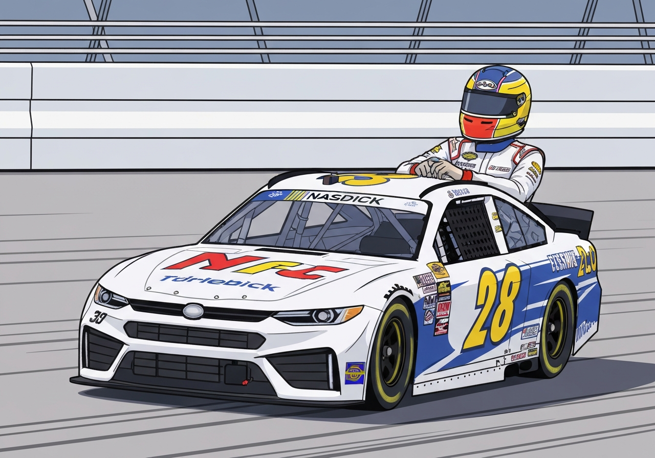 tyler-reddick-three-wins