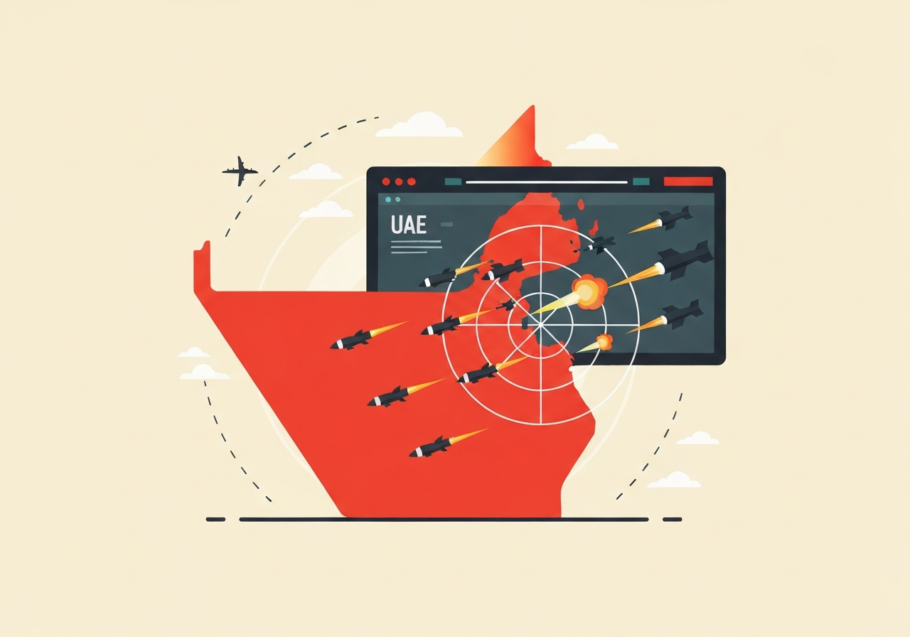 uae-airspace-closure-iran-missiles