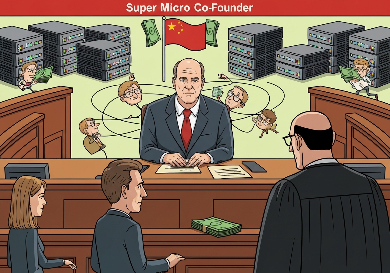 us-charges-supermicro-ai-exports-china