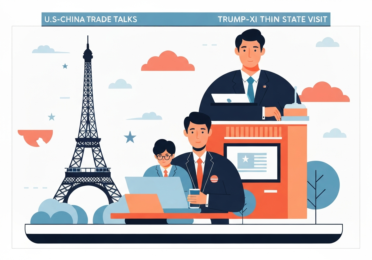 us-china-trade-paris