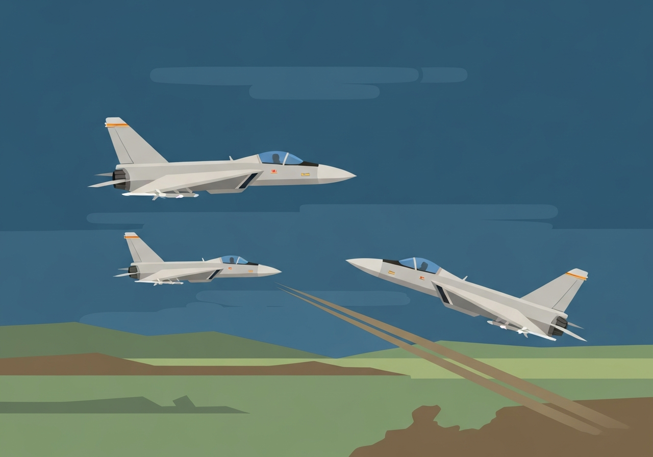 us-f15s-shot-down-kuwait