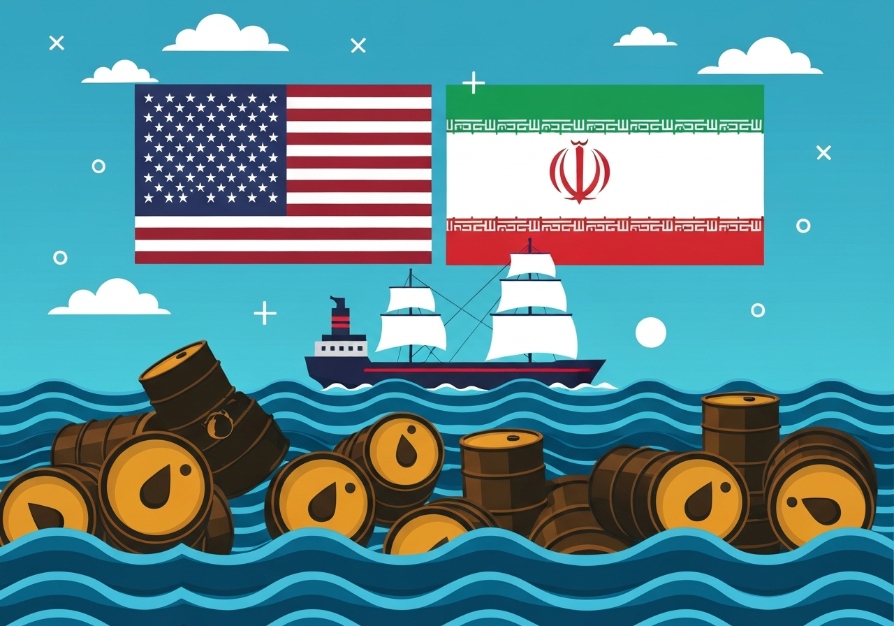 us-lifts-iranian-oil-waiver