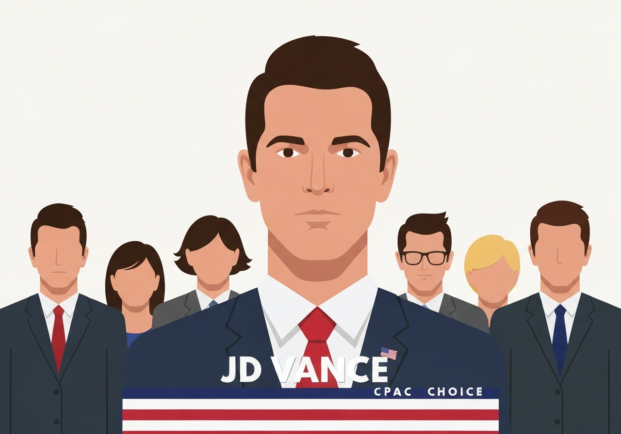 vance-cpac-2026-poll