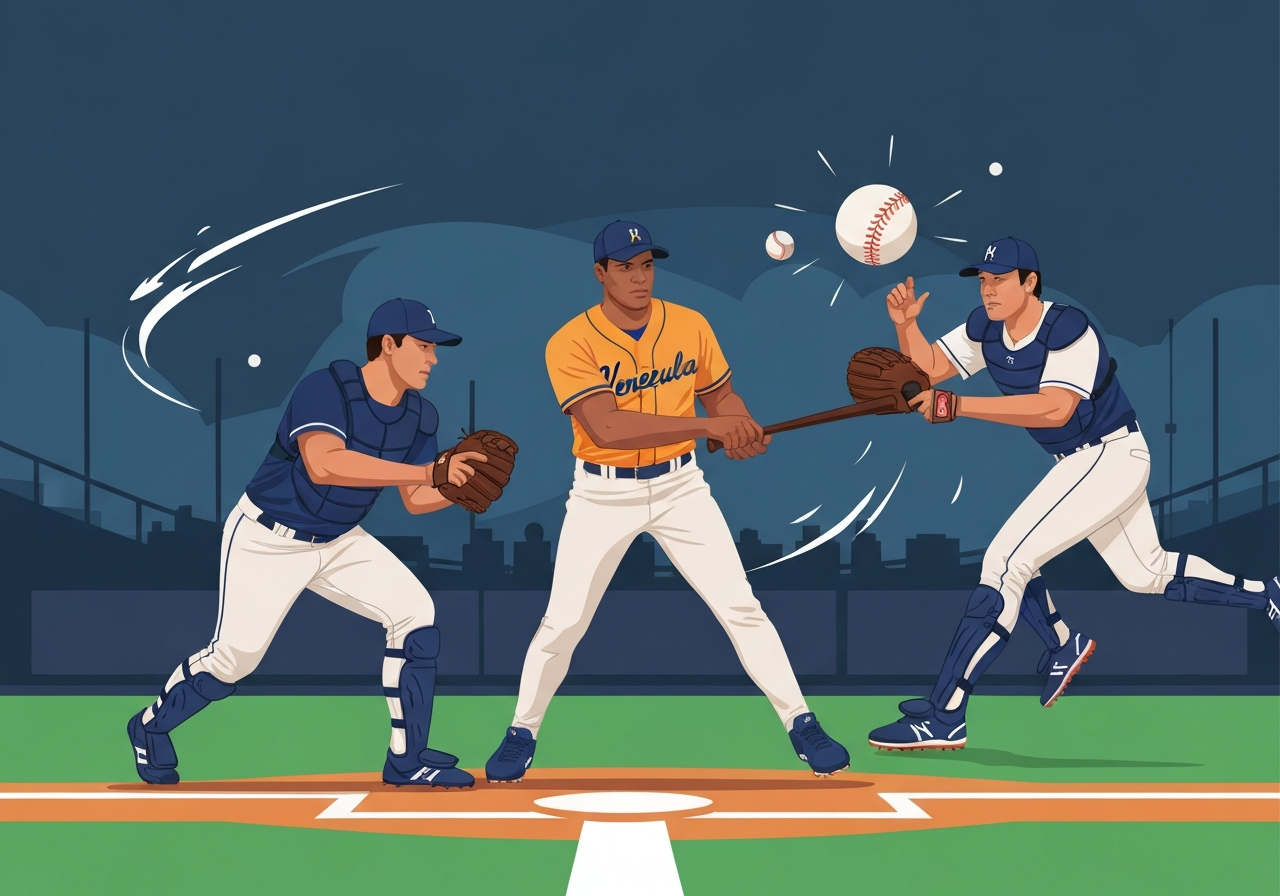 venezuela-beats-team-usa-wbc