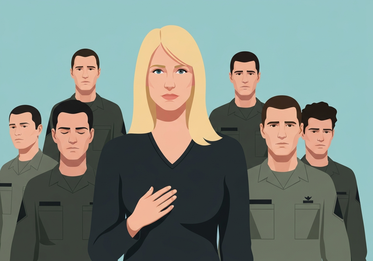 washington-woman-six-us-crash-iraq