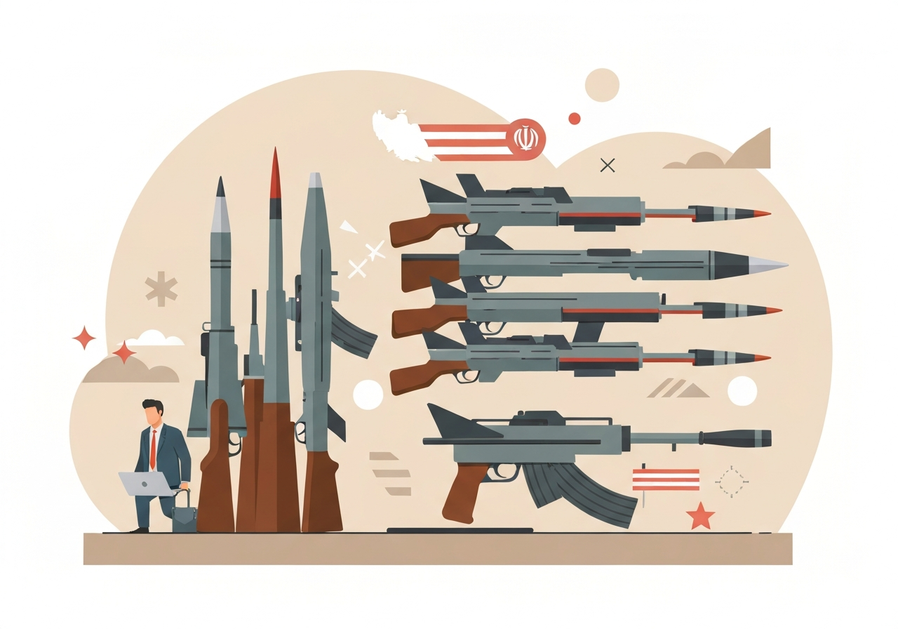 weapon-stockpiles-iran-war