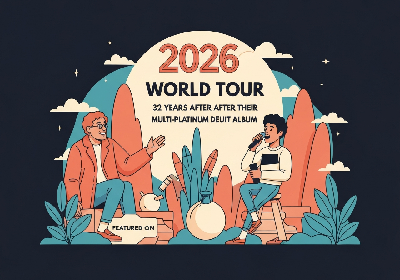 weezer-2026-gathering-tour