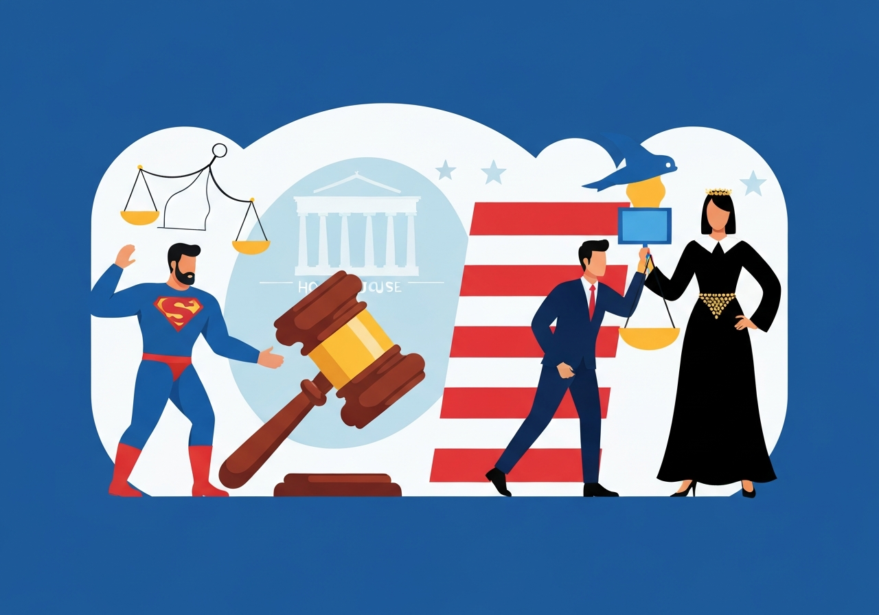 white-house-hollywood-justice