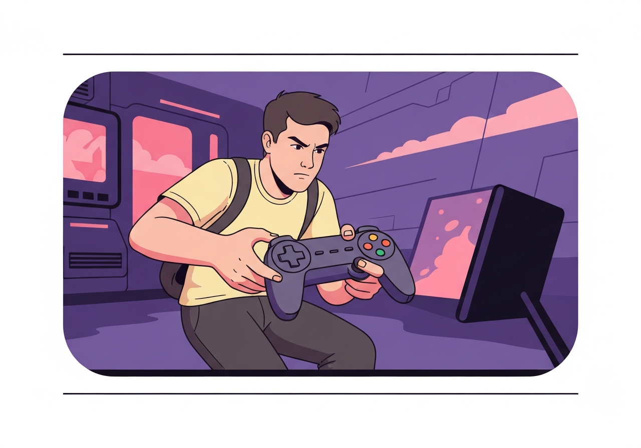 wolfenstein-3d-one-hand-2026