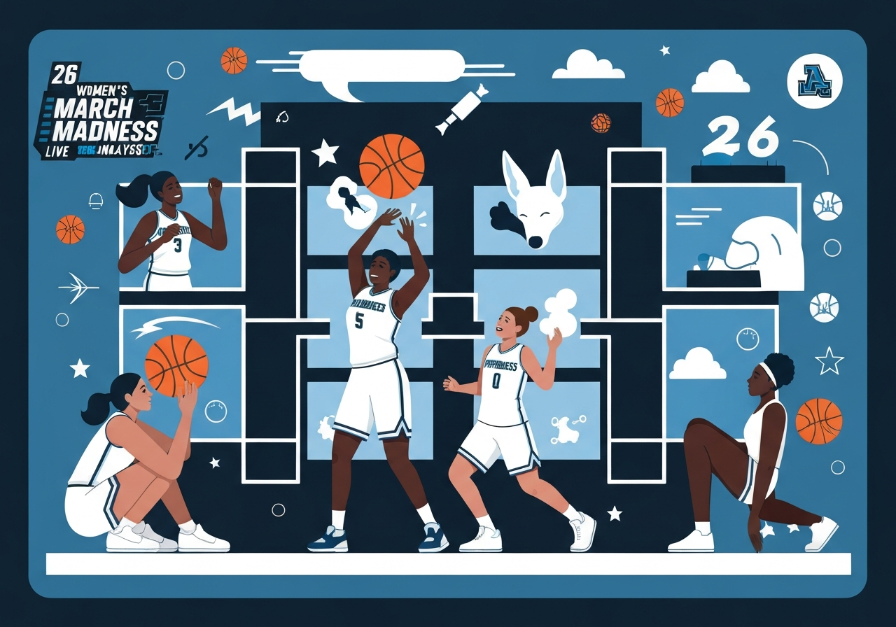 womens-march-madness-2026-scores