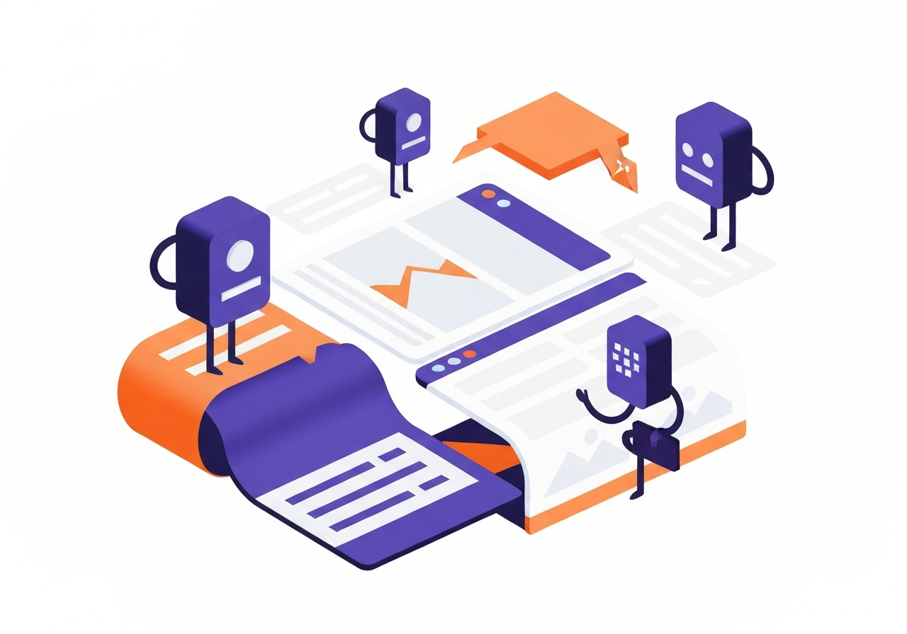 wordpress-ai-agents-publish