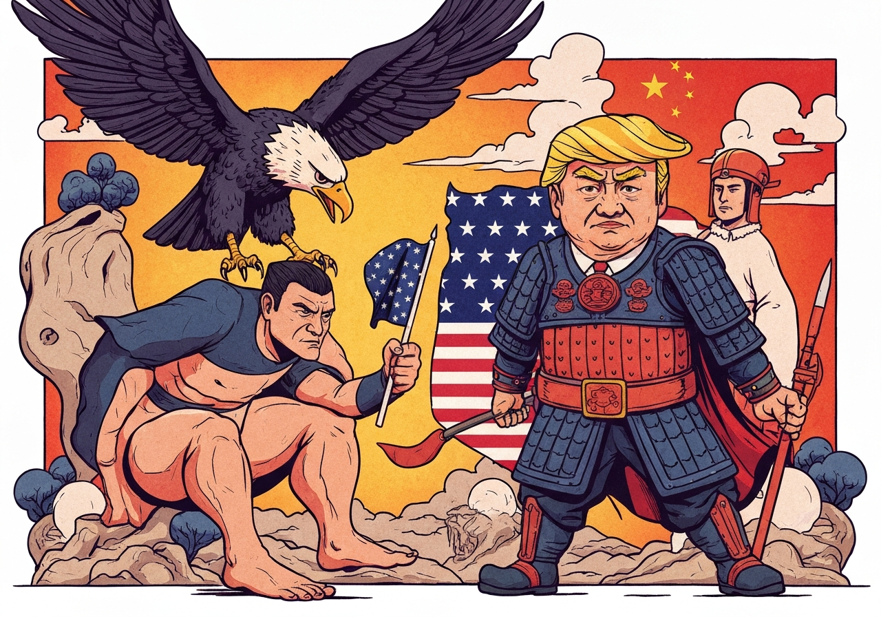 xi-trump-force-china-needs-power