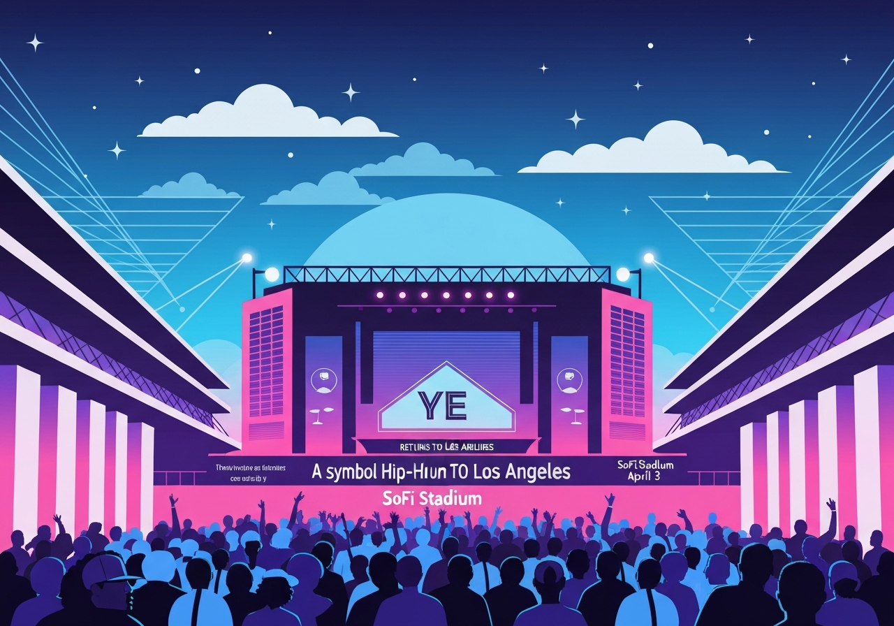 ye-first-la-show-sofi-april-3