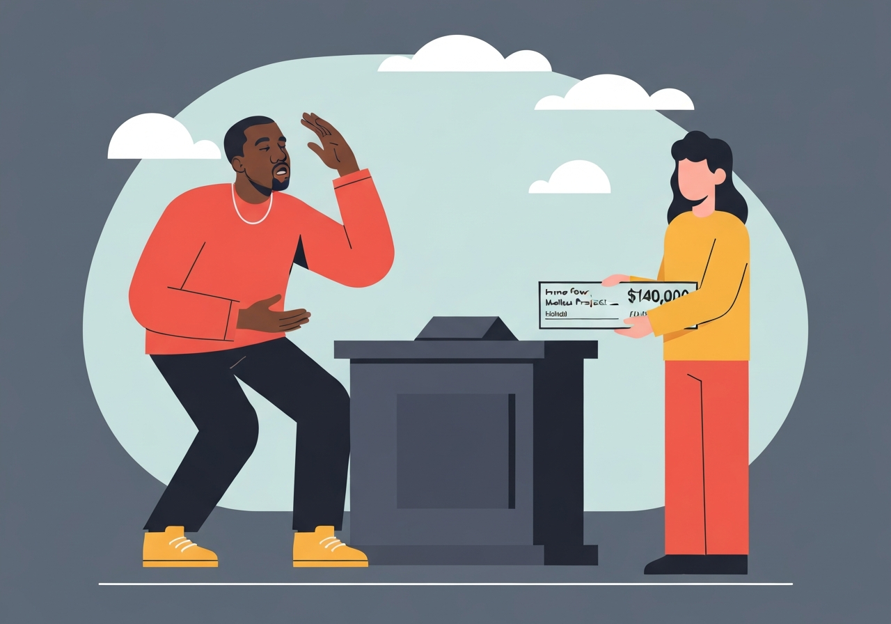 ye-pay-140k-malibu-worker