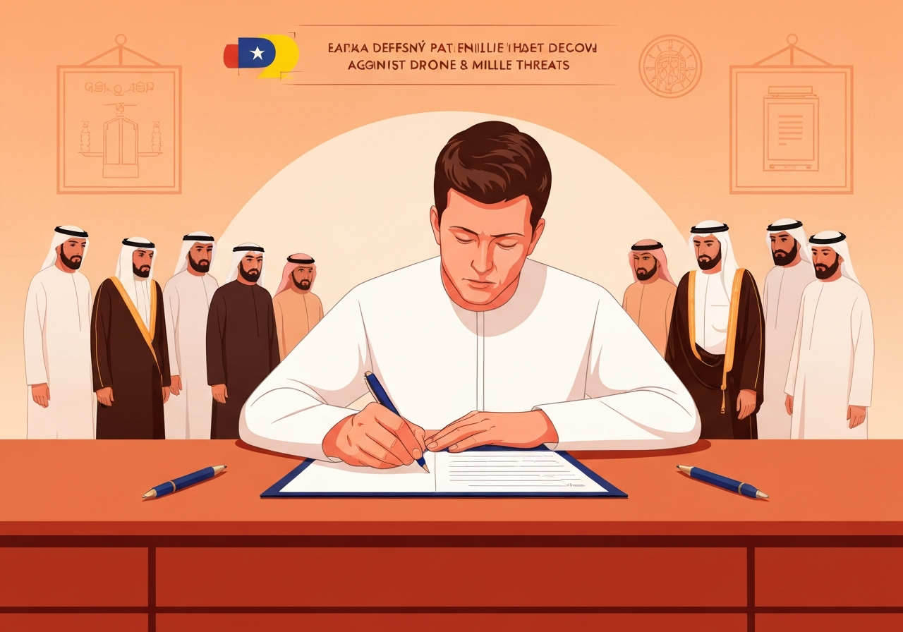 zelenskyy-gulf-defence-pacts