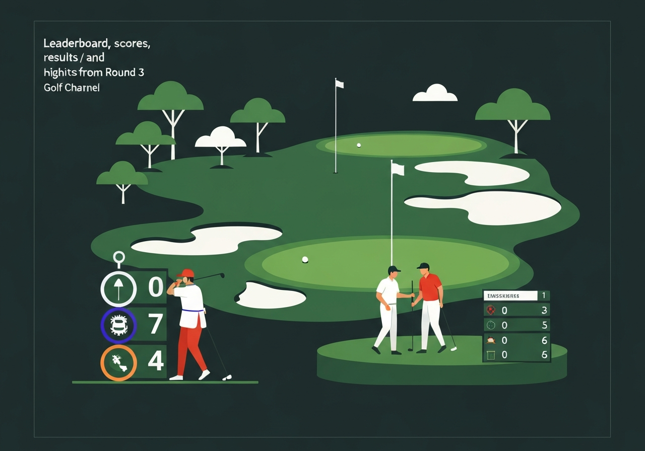 2026-masters-round-3-updates