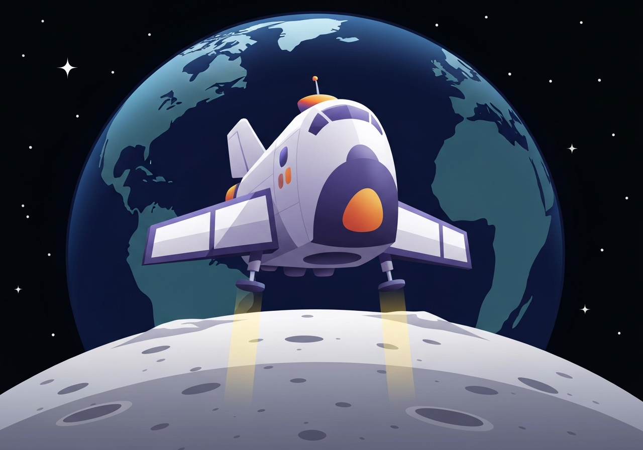 artemis-ii-lunar-space