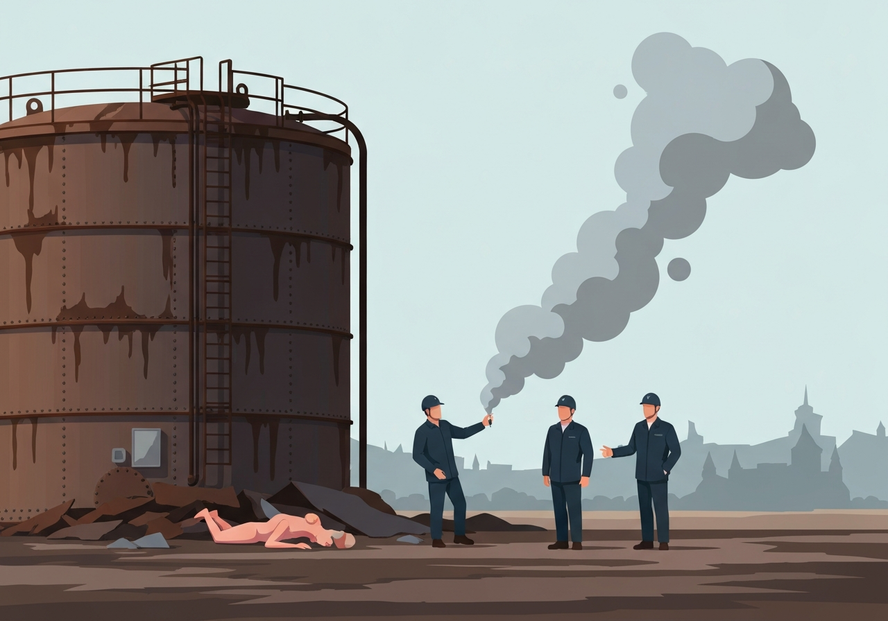 catalyst-refiners-chemical-release