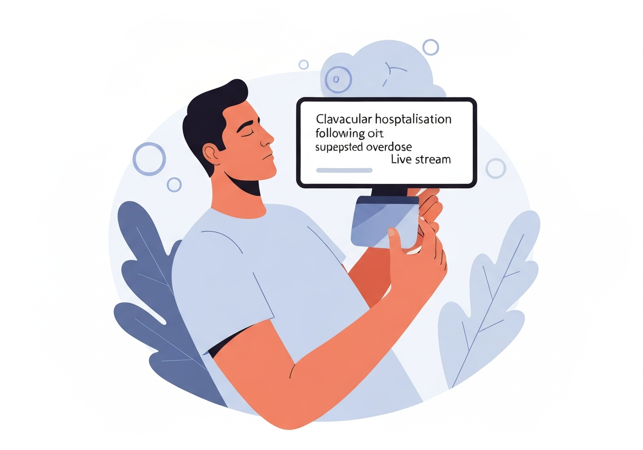 clavicular-overdose-livestream