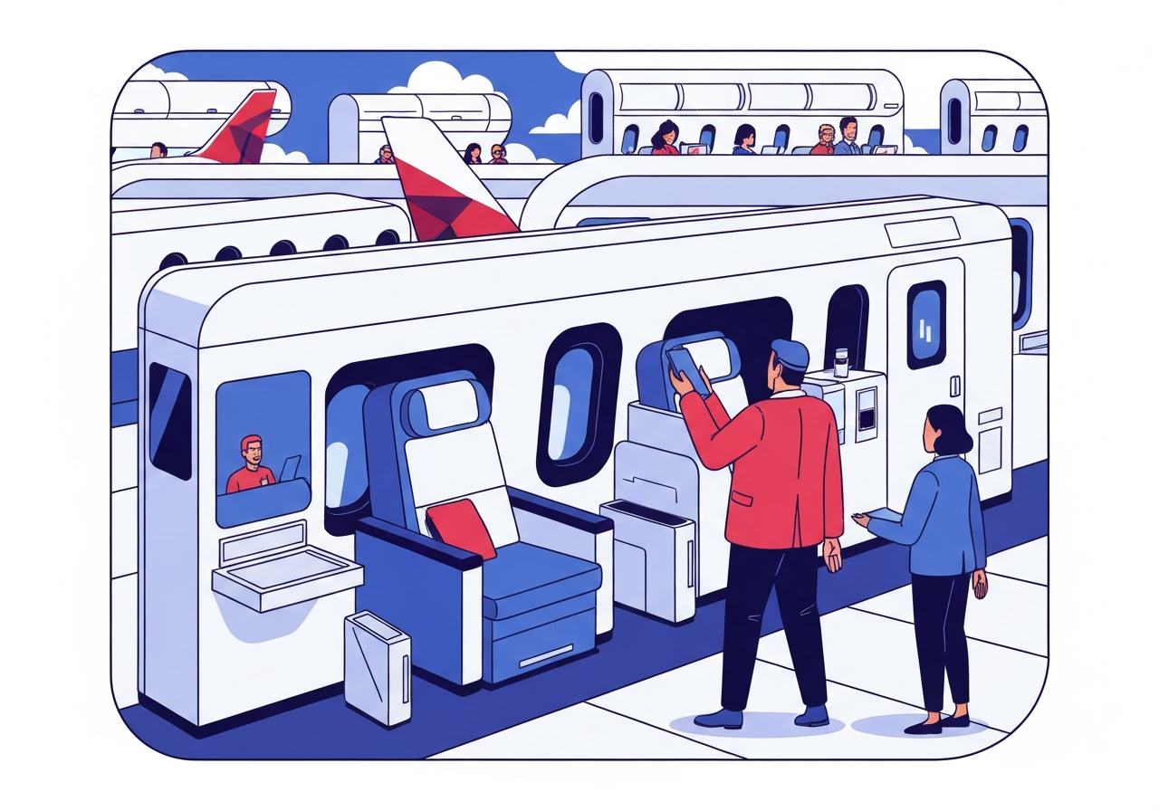 delta-one-suite-a350