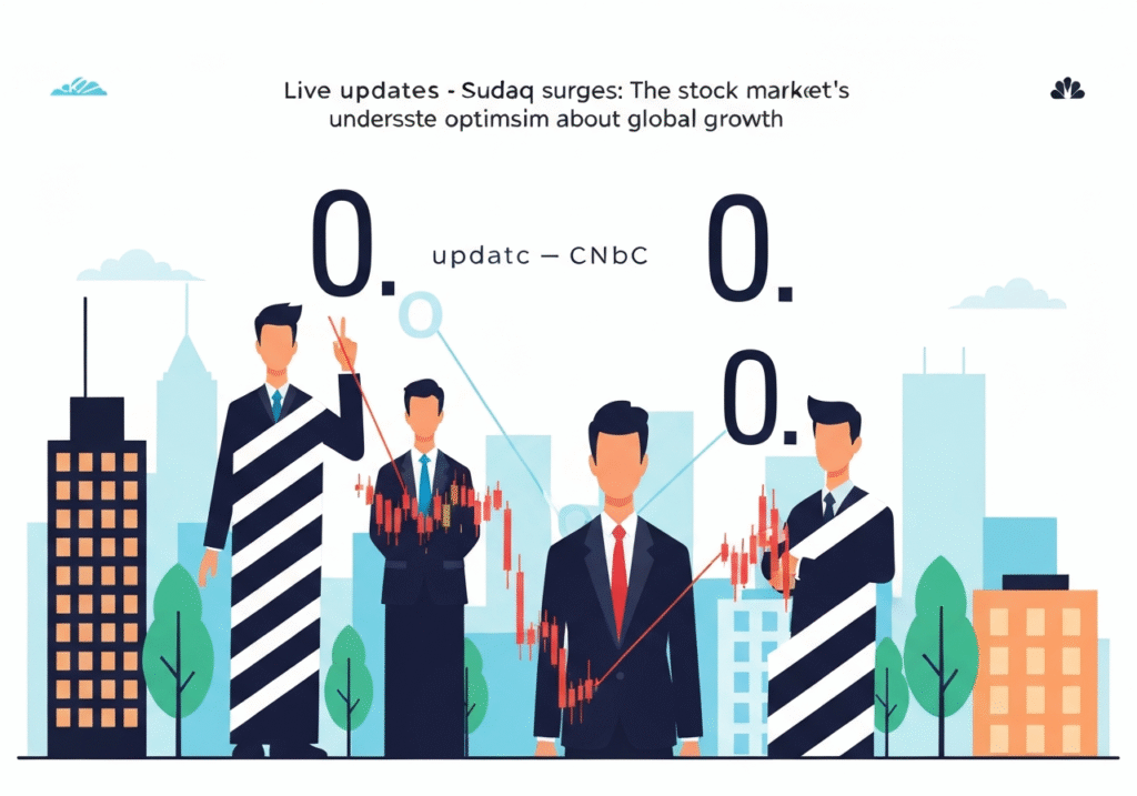Dow rallies 800 points as S&P tops 7,100 — MarketBrief