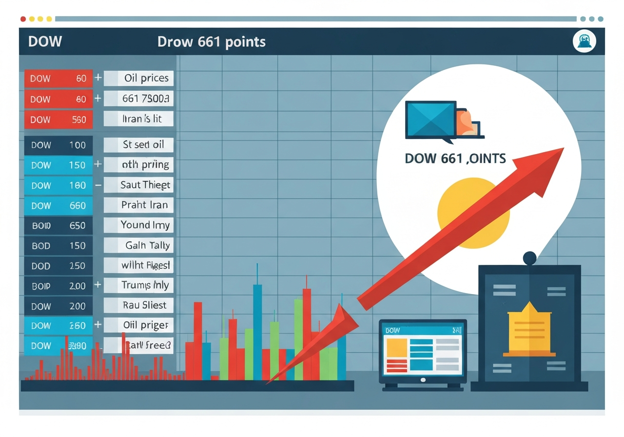 dow-futures-oil-trump-iran-2