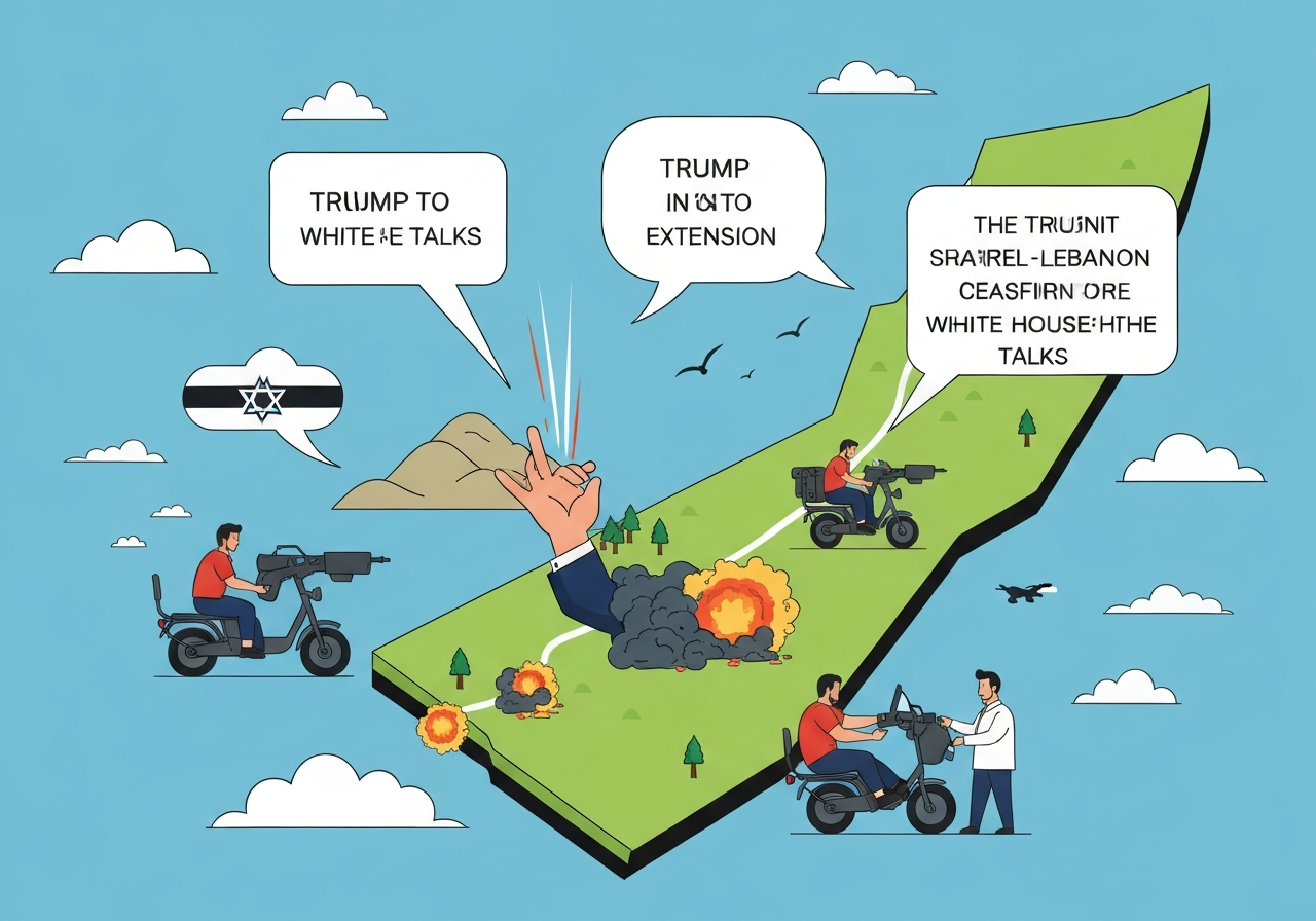 israel-lebanon-ceasefire-3-weeks