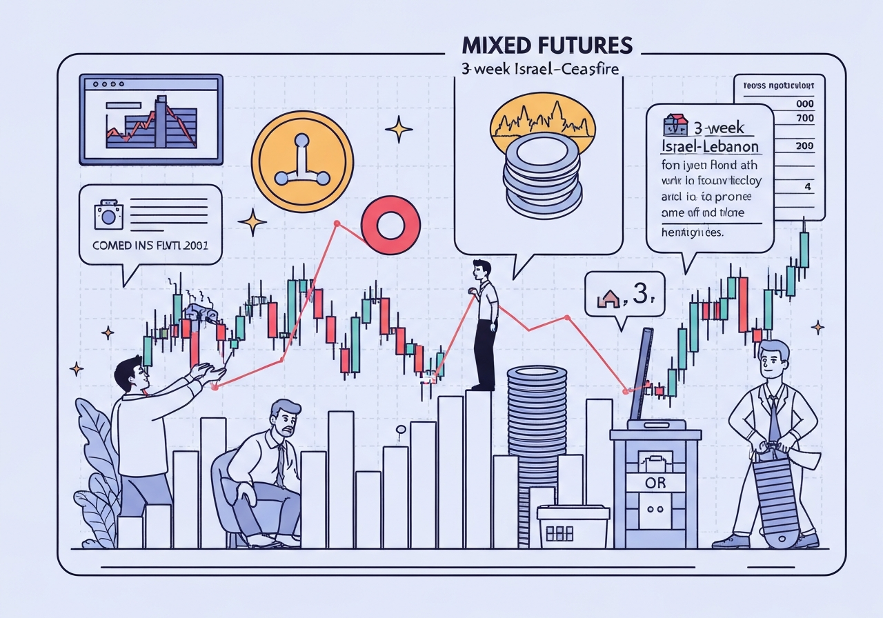 israel-lebanon-ceasefire-futures