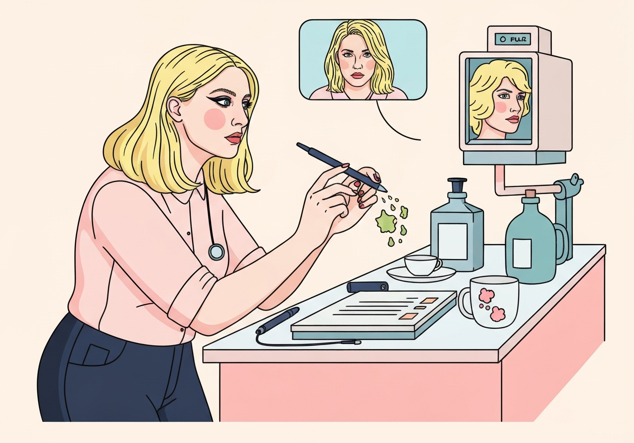 lena-dunham-famesick-memoir