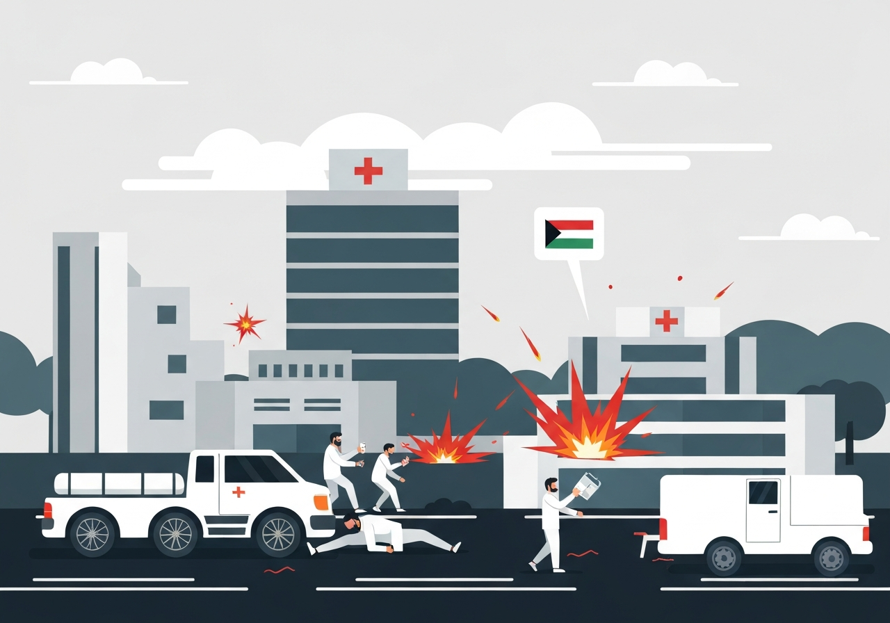 medics-lebanon-quadruple-tap