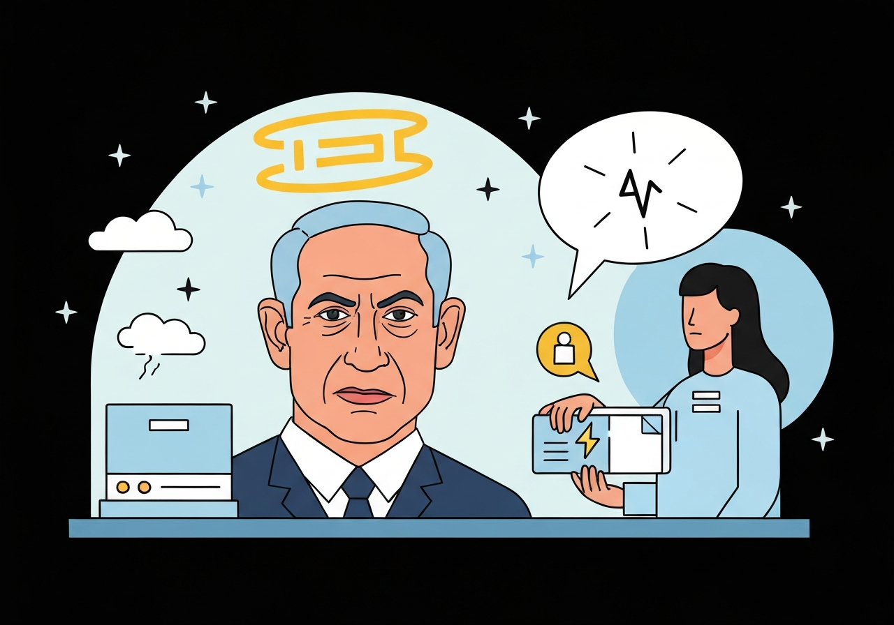 netanyahu-prostate-cancer-treatment