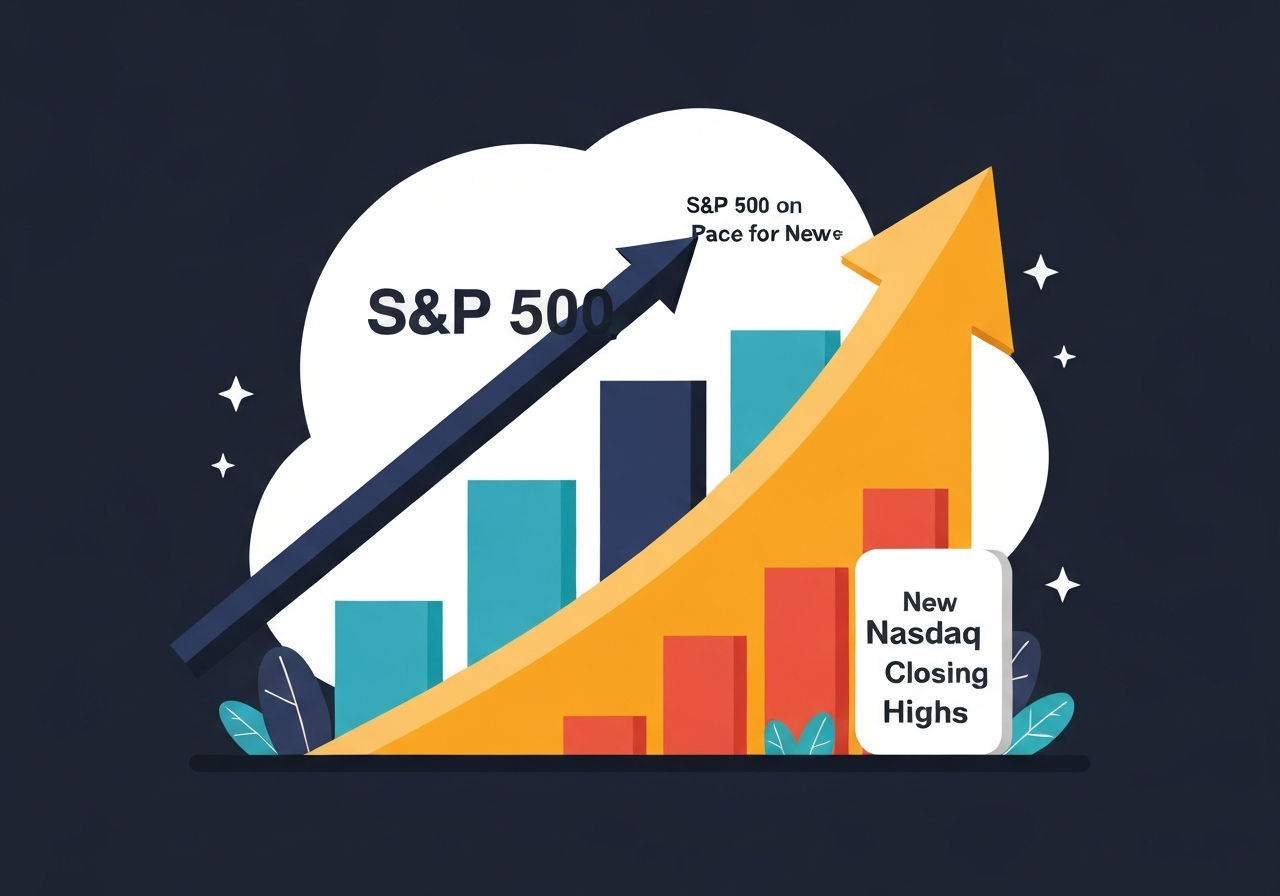 sp500-nasdaq-record-closing-highs