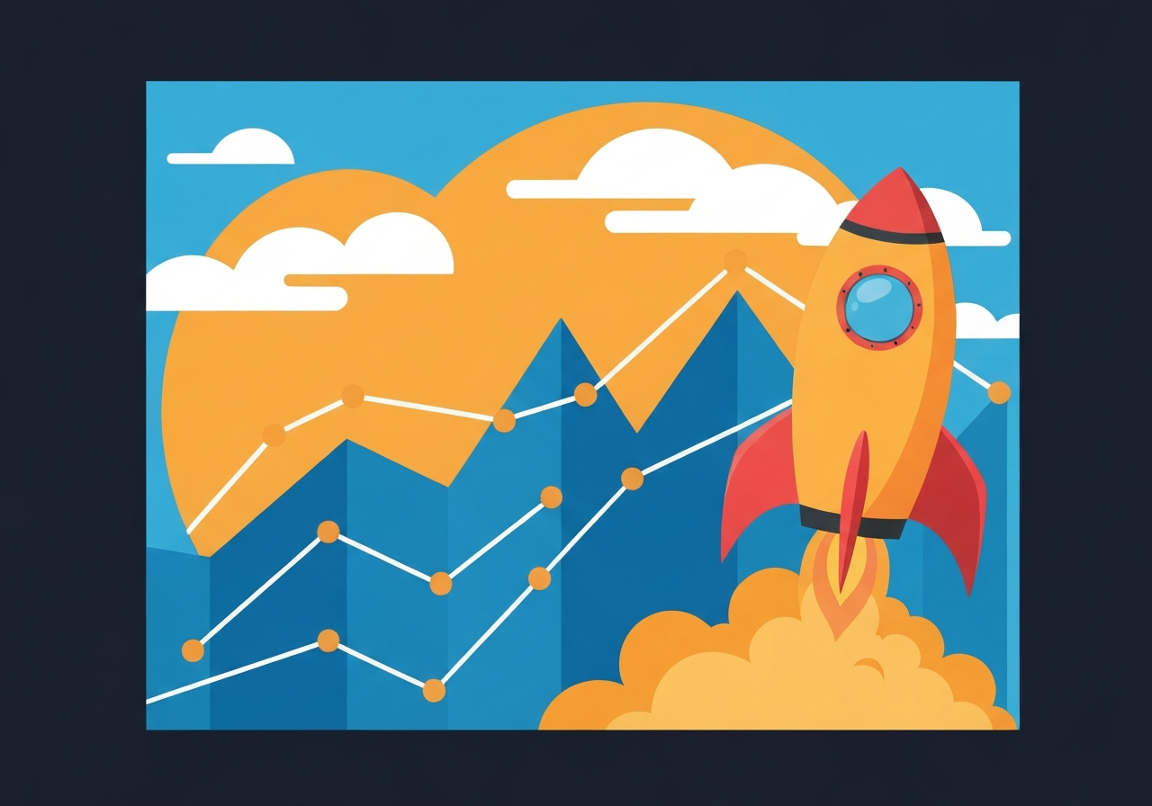 sp500-nears-record-futures-flat