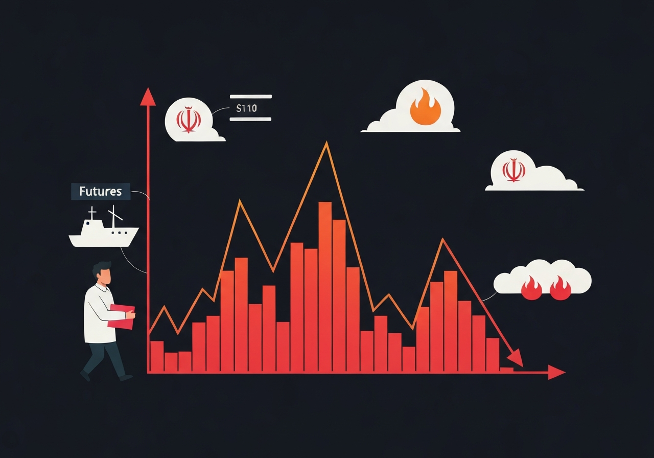 stock-futures-us-iran-tensions