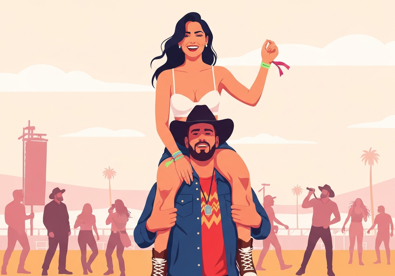 sydney-sweeney-scooter-braun-stagecoach