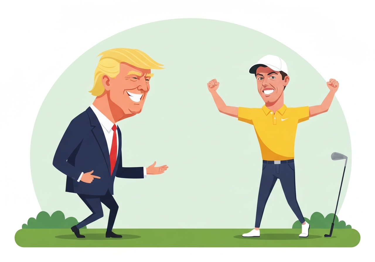trump-mcilroy-legend-masters