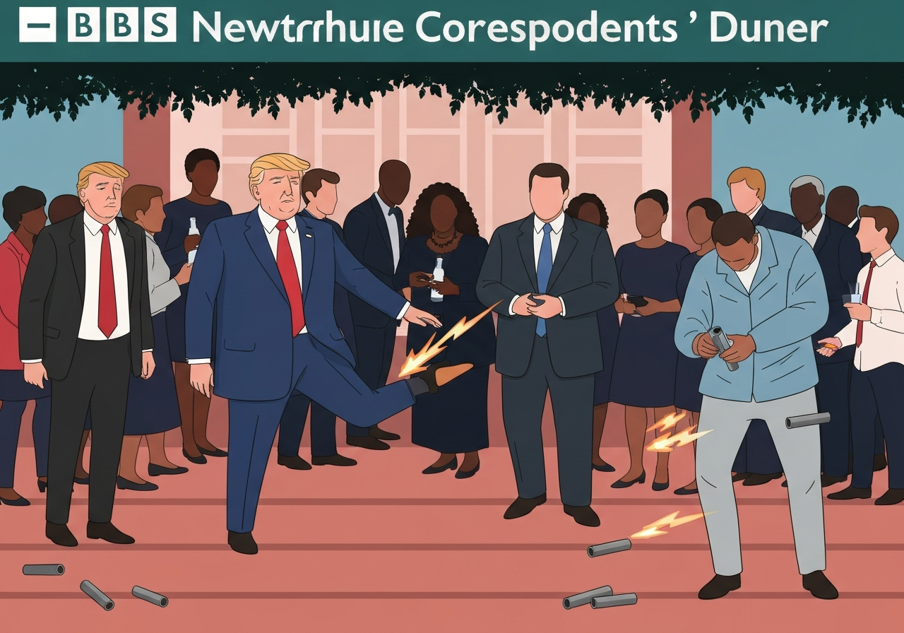 trump-unhurt-shots-white-house