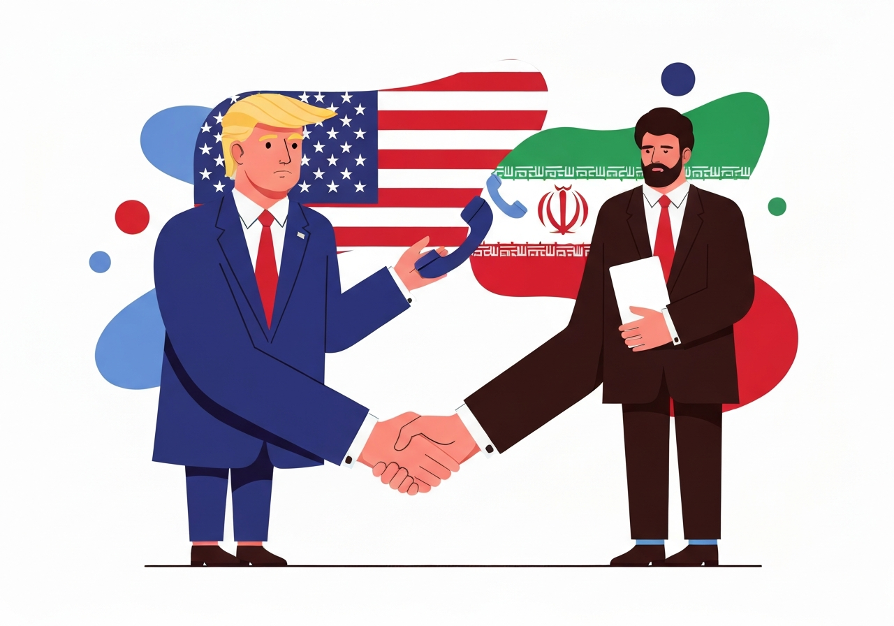 trump-us-iran-talks-pakistan