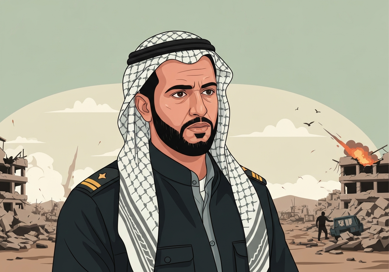 haddad-hamas-commander-killed