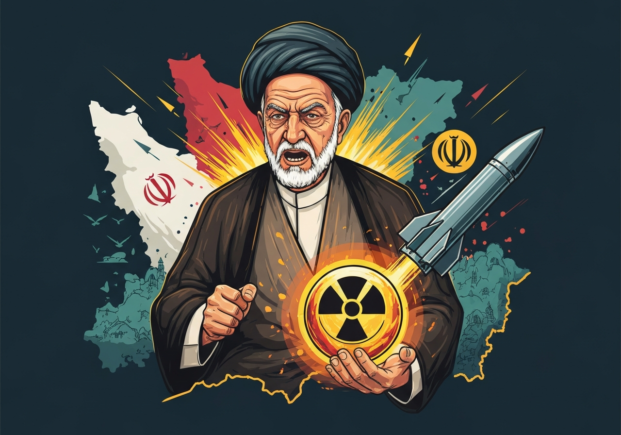 iran-khamenei-nuclear-missiles