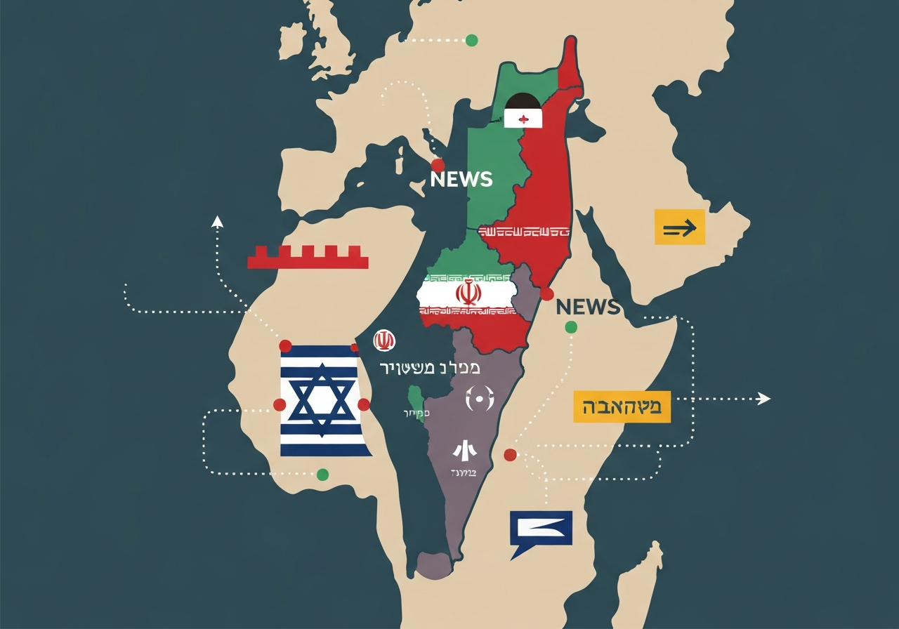 israel-iran-hormuz-updates