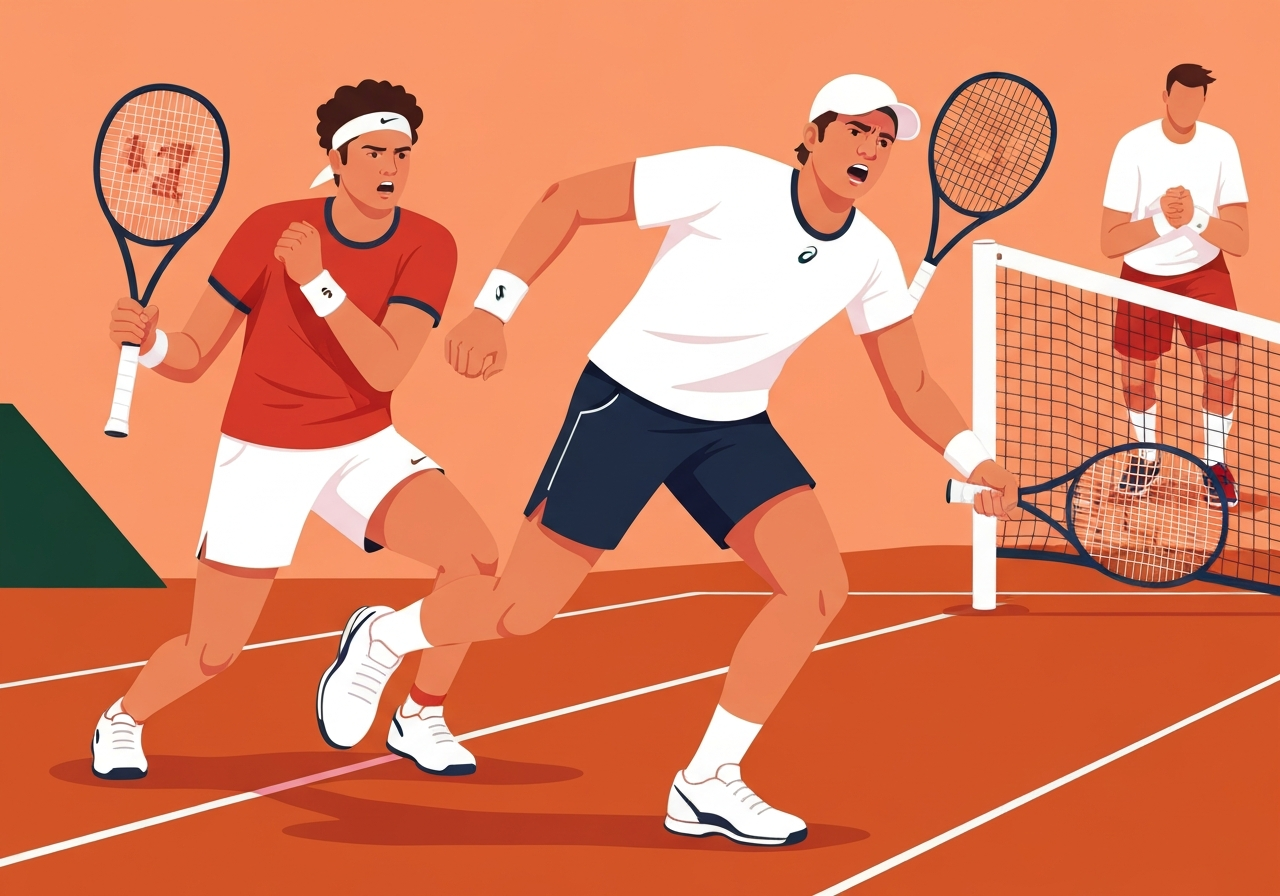 kostyuk-beats-swiatek-roland-garros