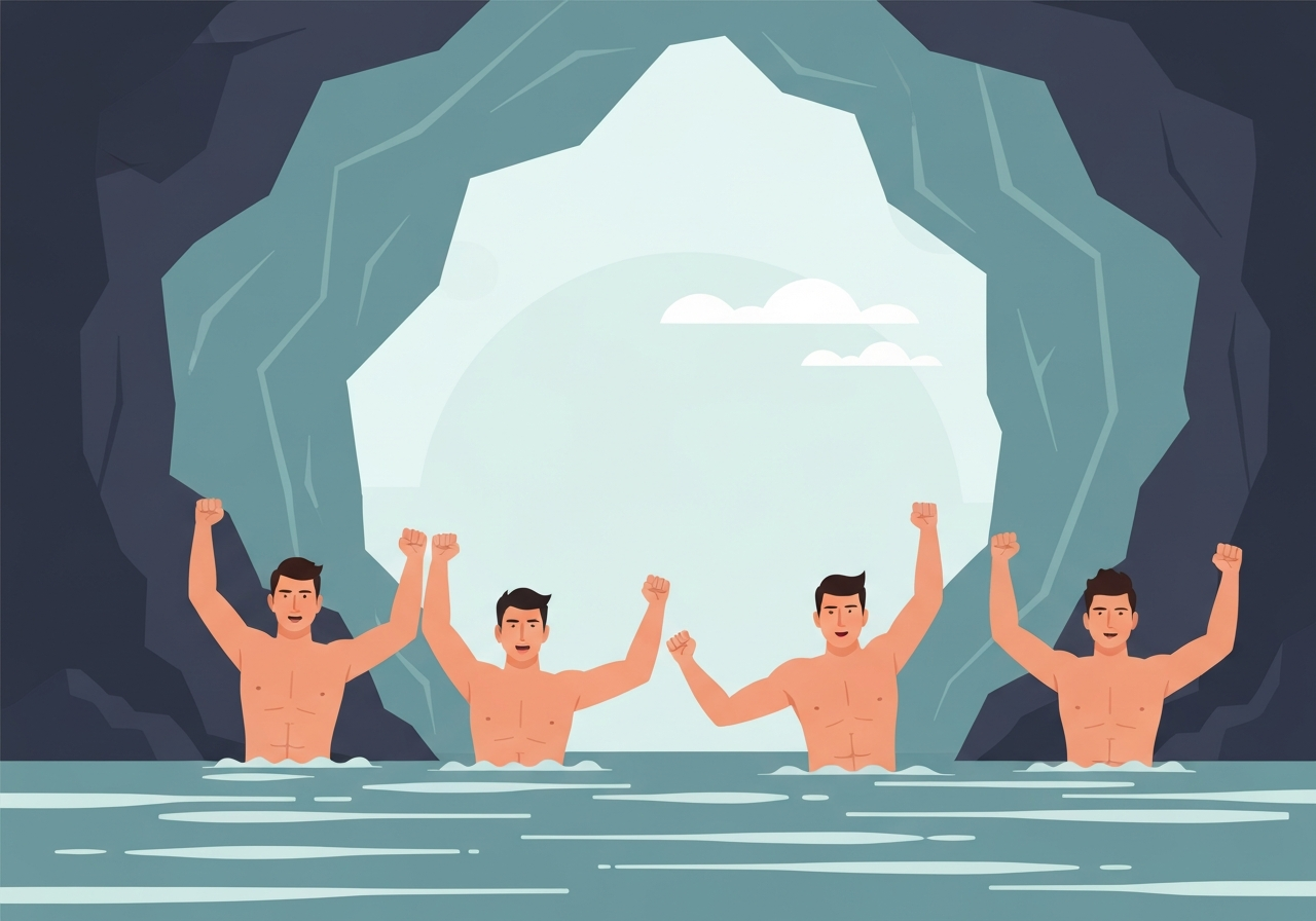 laos-cave-rescue-four-freed