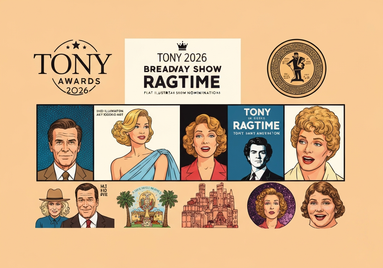 lost-boys-schmigadoon-ragtime-tony