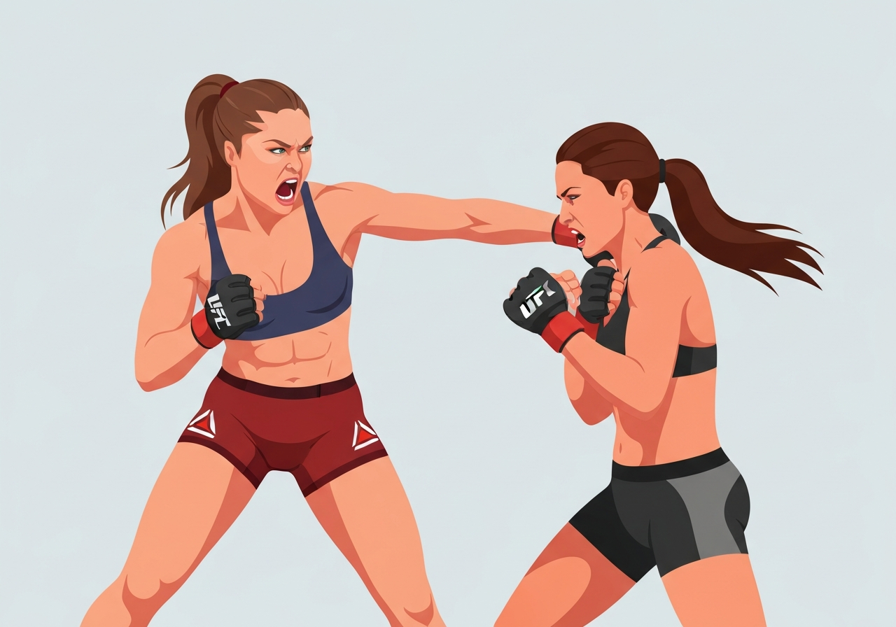 ronda-rousey-17-second-armbar