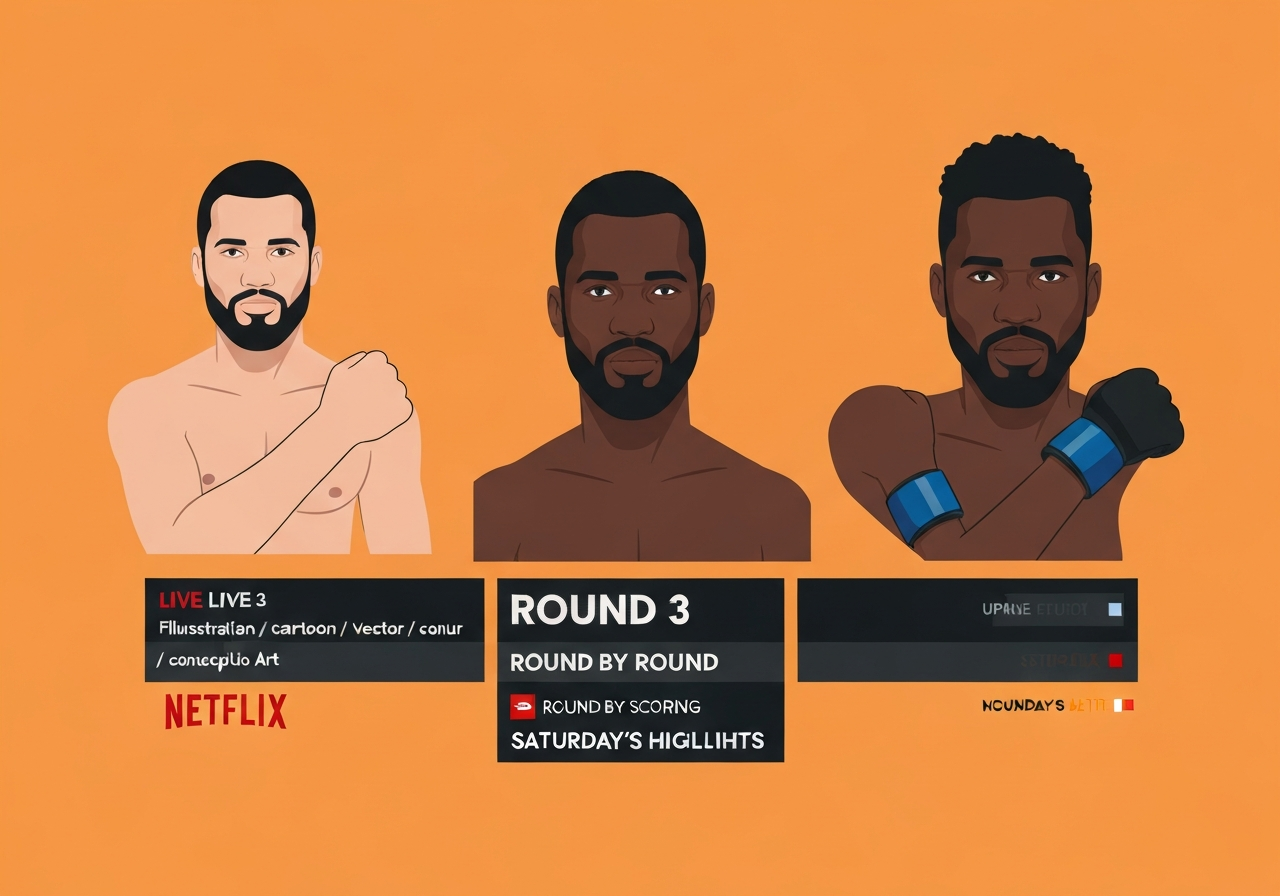 rousey-carano-netflix-fight