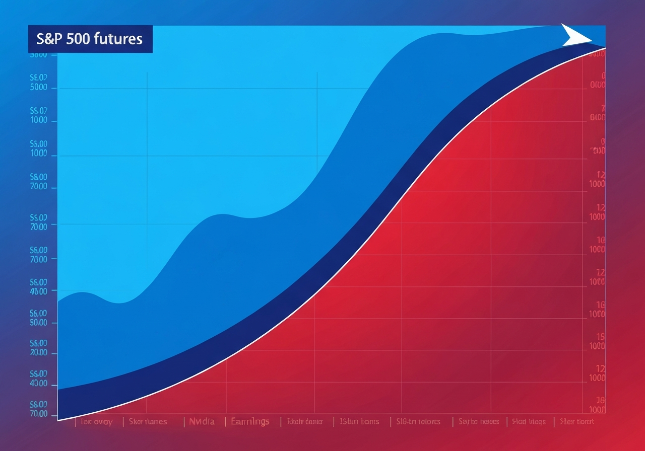 sp500-futures-nvidia-earnings
