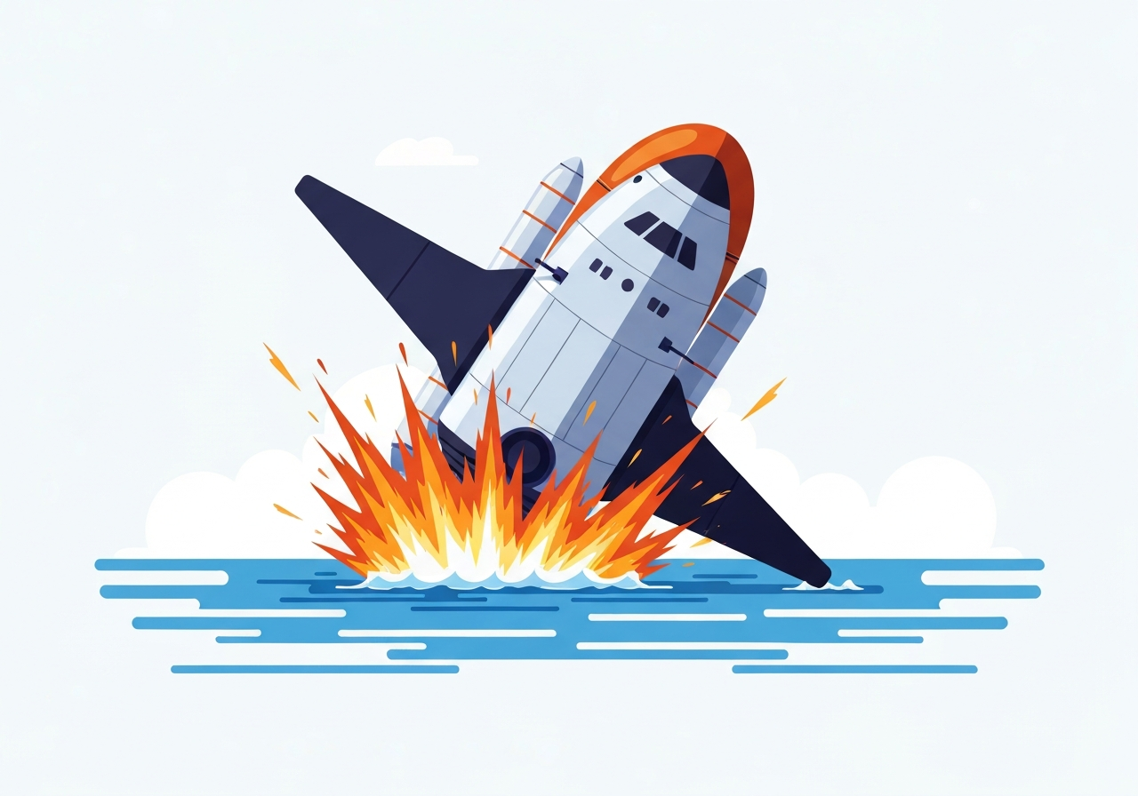 spacex-starship-flight-12-splashdown