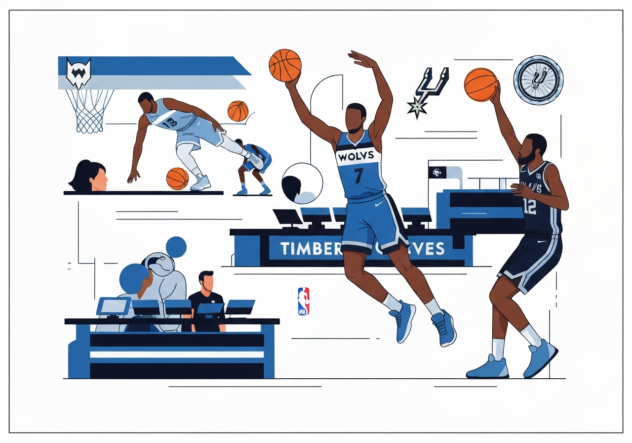 timberwolves-spurs-game1-takeaways